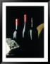 Wine Bottles by John T. Wong Limited Edition Print