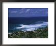 North Shore, Oahu, Hi by Bill Romerhaus Limited Edition Pricing Art Print