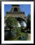 Eiffel Tower, Paris, France by James Lemass Limited Edition Print
