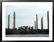 Persepolis, Iran by Ron Johnson Limited Edition Print