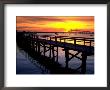 Newport Harbor And Newport Bridge, Ri by James Lemass Limited Edition Pricing Art Print