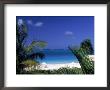 Tropical Beach, Turks And Caicos Islands by Timothy O'keefe Limited Edition Print