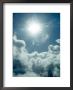 Sun And Clouds by Alan Bolesta Limited Edition Print