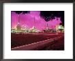 Oil Refinery, Indonesia by Lonnie Duka Limited Edition Print