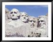 Mount Rushmore by Fogstock Llc Limited Edition Print