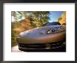 Lexus Sc400, Independence Pass, Co by Stewart Cohen Limited Edition Print