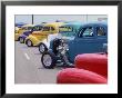 Street Rod Nationals, Louisville, Kentucky by David Davis Limited Edition Pricing Art Print