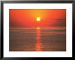 Sunset Over Atlantic Ocean by Terri Froelich Limited Edition Pricing Art Print