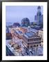 Quincy Market, Faneuil Hall, Boston, Ma by James Lemass Limited Edition Print