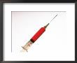 Hypodermic Needle by Doug Mazell Limited Edition Print