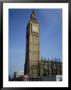 Big Ben, London, England by Lauree Feldman Limited Edition Print