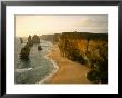 Twelve Apostles, Victoria, Australia by Mark Segal Limited Edition Print