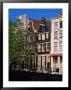 The Jordan, Amsterdam, Netherlands by Kindra Clineff Limited Edition Print