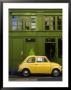 Car For Sale, Paris, France by Jerry Koontz Limited Edition Print