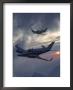 Airplanes (Beech Dukes) by Tim Heneghan Limited Edition Print
