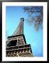 Eiffel Tower, Paris, France by Fabrizio Cacciatore Limited Edition Print