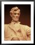 Lincoln Memorial, Washington Dc by Allen Russell Limited Edition Print