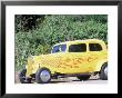 Custom Hot Rod by Allen Russell Limited Edition Print