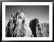Rock Climbing, Tuolumne Meadows, Ca by Greg Epperson Limited Edition Print