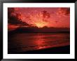 Sunset On Maui, Hawaii by Mick Roessler Limited Edition Pricing Art Print