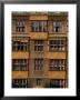 Apartment Building On Upper Parizska Street, Prague, Czech Republic by Martin Moos Limited Edition Print