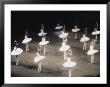 Ballet Dancers, Moscow, Russia by Scott Christopher Limited Edition Print