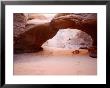 Sand Dune Arch, Arches National Park, Ut by Jack Hoehn Jr. Limited Edition Pricing Art Print