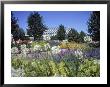 Denver Botanic Gardens, Denver, Co by Sherwood Hoffman Limited Edition Print