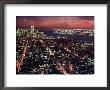 Manhattan South, From Empire State Building, Nyc by Rudi Von Briel Limited Edition Print