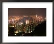 Hong Kong, China by Keith Levit Limited Edition Pricing Art Print