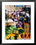 Fruit And Vegetable Market In Mutrah, Oman by Chris Mellor Limited Edition Print
