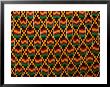 Detail Of Hand-Woven Asante Ceremonial Cloth, Hohoe, Volta, Ghana by Ariadne Van Zandbergen Limited Edition Pricing Art Print