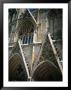 Facade Detail Of St. Nicolas Cathedral, Famagusta, Cyprus by Charlotte Hindle Limited Edition Print