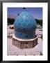 Dome Of The Tomb Of Shah Ne'matollah Vali, Mahan, Iran by Simon Richmond Limited Edition Print