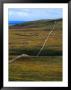Hilly Country Fields At Caithness, Scotland by Paul Kennedy Limited Edition Print