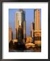 Paitilla Skyline Across Panama Bay, Panama City, Panama by Alfredo Maiquez Limited Edition Print