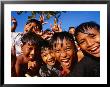 Exuberant Children, Nusa Dua, Bali, Indonesia by Paul Kennedy Limited Edition Print