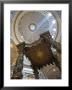 Detail Of Bernini's Baroque Baldachin, St Peter's Basilica, Rome, Italy by Michele Falzone Limited Edition Print