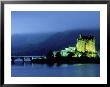 Eilean Donan Castle, Loch Duich, Uk by Mark Hamblin Limited Edition Pricing Art Print