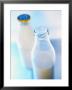 Two Milk Bottles, One Opened by Klaus Arras Limited Edition Print