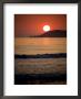 Sunset Over Point Loma, California by Tim Laman Limited Edition Pricing Art Print