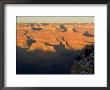 Winter Time On The South Rim Of The Grand Canyon by Michael S. Lewis Limited Edition Print