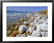 Eastern Shore Of The Dead Sea, Jordan by Richard Ashworth Limited Edition Pricing Art Print