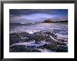 Bamburgh Castle, Northumberland, England by Gary Cook Limited Edition Print