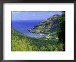 Hane Bay, Ua Huka Island, Marquesas Islands Archipelago, French Polynesia, South Pacific Islands by J P De Manne Limited Edition Pricing Art Print
