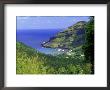 Hane Bay, Ua Huka Island, Marquesas Islands Archipelago, French Polynesia, South Pacific Islands by J P De Manne Limited Edition Print