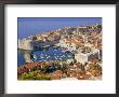 Dubrovnik, Croatia, Europe by Ken Gillham Limited Edition Print