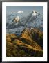 Marmolada Group, Dolomites, Bolzano Province, Trentino-Alto Adige, Italy, Europe by Sergio Pitamitz Limited Edition Print