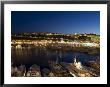 Monte Carlo, Principality Of Monaco, Cote D'azur, Mediterranean, Europe by Sergio Pitamitz Limited Edition Print