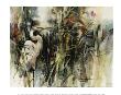 Silent Vigil by Brent Heighton Limited Edition Pricing Art Print